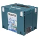 Izolēts koferis Makita MAKPAC 4 198253-4 18 l zils