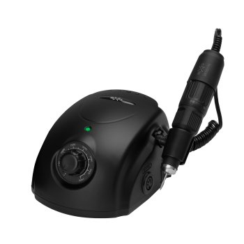 EXO Runner Up 65W nagu frēze, melna