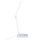 Настольная LED лампа с USB, сенсорным управлением и RGB подсветкой,...