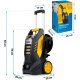 Humberg HM-302 Pressure Washer, 2500W, 195 bar