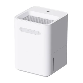 Испарительный увлажнитель воздуха Xiaomi Smartmi Evaporative Humidifier 3 Lite | Air...