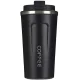Thermal Mug 510 ml, Black