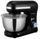 Planetary Food Processor, 4.5 L, 1700 W, Black