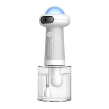 Rojeco RPMJ-02 automātiskais ziepju dozators mājdzīvniekiem, 400ml