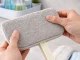 Многофункциональная щетка для уборки с ручкой и 4 насадками на...