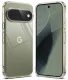 Google Pixel 11 Pro XL Ringke Fusion Clear Case Cover, Transparent | Telefona Vāciņš Maciņš Apvalks Bampers