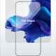 AmazingThing iPhone 17 Pro Max aizsargstikls Radix Full (2 gab.)