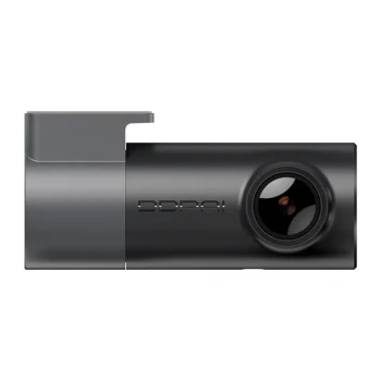 Видеорегистратор DDPAI MINI Pro 2K, 2560 × 1440, Wi-Fi