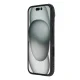 Nillkin CamShield Prop vāciņš ar kameras aizsargu un statīvu iPhone 16 Pro Max - Melns | Phone Case Cover With...