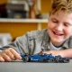 LEGO Speed Champions 77249 Williams Racing FW46 F1 sacīkšu auto