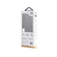 Apple Iphone 11 Pro 5.8\" Uniq Etui Vesto Hue Case Cover, White | Telefona Maciņš Vāks Apvalks Bampers