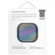Чехол Uniq Iridescia для AirPods 4 - Holo Multicolor