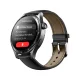 Joyroom JR-FC2 Pro viedpulkstenis ar Bluetooth zvaniem - Tumši pelēks