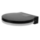 Maclean MCE346 B LED fasādes lampa, 15W, IP65, 1300lm, 4000K, melna