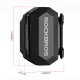 Rockbros C3 ANT+ / Bluetooth ātruma vai kadences sensors, melns