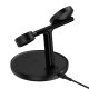 Baseus Swan 3 in 1 Magnetic Charging Bracket 20W Black