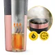 Mountain Goat TRAVEL Thermal Mug 450 ml, Pink