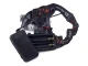 Налобный фонарь Bailong 5000T-T6 LED CREE XM-L T6 с 4x XP-E