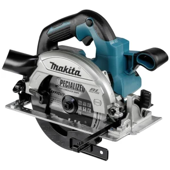 Akumulatora ripzāģis Makita DHS660ZJ 18V 165 mm Makpac