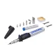 Dremel 2000-7 Versatip Butane Gas Soldering Iron
