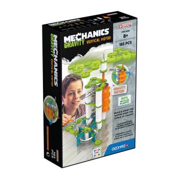 GEOMAG GEO-764 Конструктор Магнитные Строительные Блоки Трасса...