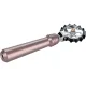 Marcato Pastawheel Pasta Cutter, Powder Pink