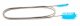 Flexible Brush for Cleaning Pipes and Hoses, 165 cm