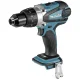 Makita DDF458Z Cordless Drill Driver, 18V LXT