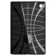 Чехол Spigen Rugged Armor для Samsung Galaxy Tab A8 10.5\", Matte Black