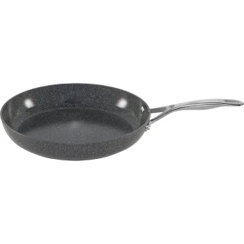 Ballarini Salina Ceramic Frying Pan 32 cm, Grey