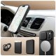 Tech-Protect iPhone 17 Pro Case Kevlar Aura MagSafe, Black