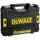 Аккумуляторная ударная дрель-шуруповерт DeWalt DCD709D2T-QW 18V 2x 2.0Ah