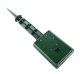Ultrasonic Animal Repeller Waterproof Motion Activated Pest Control for Gardens