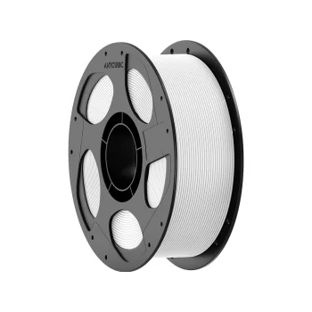 PLA нить Anycubic для 3D-принтера 1.75 мм 1 кг, белый