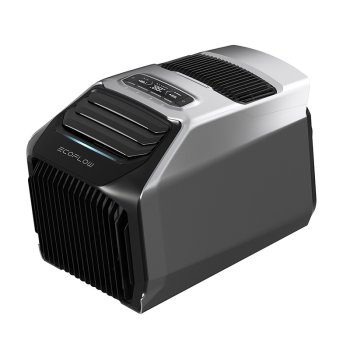 Pārnēsājams gaisa kondicionieris EcoFlow Wave 2 5100 BTU CH spraudnis