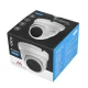 IP-камера Maclean MCTV-515 5MPx, Уличная, Купольная, PoE, SONY Starvis