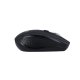 Беспроводная оптическая мышь Maxlife Home Office MXHM-02, 800/1200/1600 DPI, черная