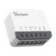 Умный мини-выключатель ZigBee SONOFF ZBMINIR2 10A 2400Вт