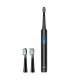 Sonic Toothbrush with Head Set FairyWill FW-E6 (Black)