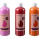 Guaša krāsu komplekts bērniem Maaleo 12 x 500 ml 26340