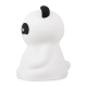 Силиконовый детский LED-светильник Redleaf Silly Panda