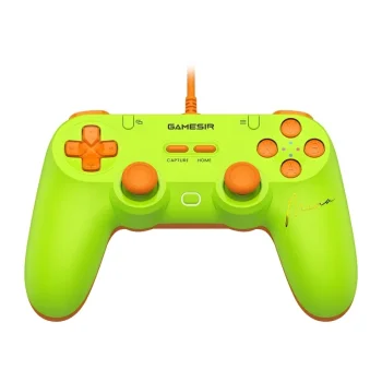 Проводной геймпад GameSir T3 Lite