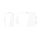 Aizsargstikls un hidrogēla plēve Tech-Protect Easy Set Samsung Galaxy Z Fold 8, caurspīdīgs