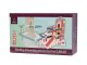LULILO Bērnu Spēļu Rotaļu Koka Ugunsdzēsības Depo | Kids Wooden Toy Fire Station