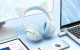 ONIKUMA GT838 Gaming Headphones - Blue