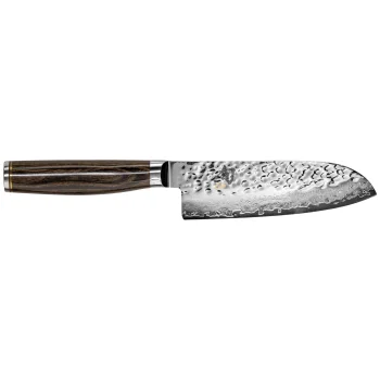 KAI Shun Premier Tim Mälzer Santoku Knife, 14 cm