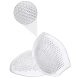 Silicone Push-Up Bra Inserts, Transparent