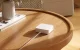 Viedā Wi-Fi vārteja Meross MSH400HK-EU Apple HomeKit, 433 MHz, 110 dB