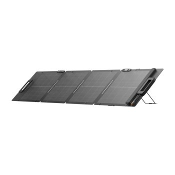 EcoFlow 110W salokāms saules panelis
