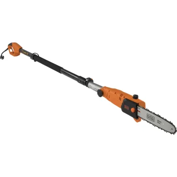 Electric Pole Pruner Black & Decker PS7525, 800W, 25cm